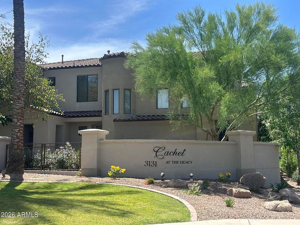 1st image of 3131 E LEGACY Drive #1002