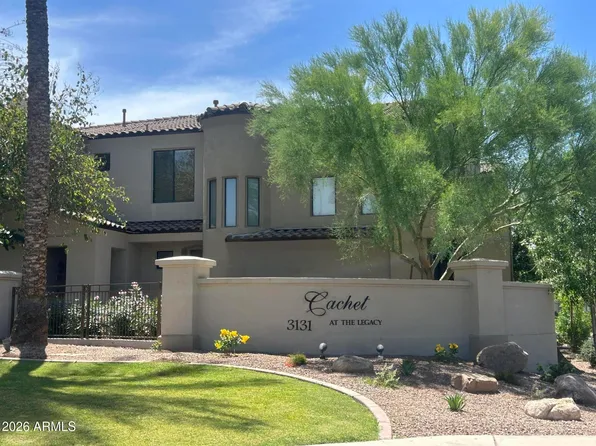 3131 E LEGACY Drive #1002, Phoenix, AZ 85042