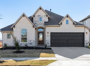 5516 Chevalier Way, Celina, TX 75009