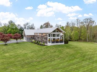 488 Charlton Rd, Ballston Spa, NY 12020