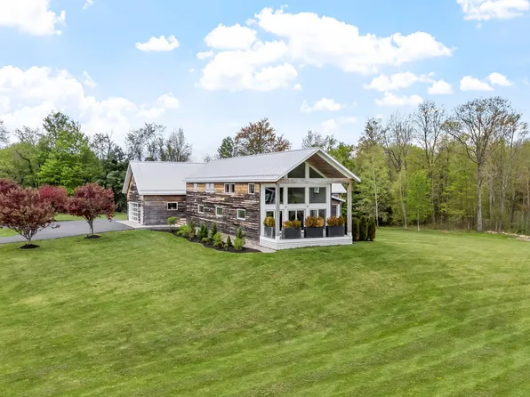 488 Charlton Road, Ballston Spa, NY 12020