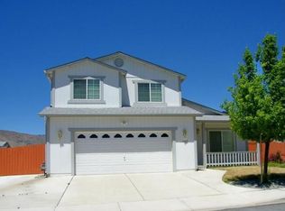 17683 Clear Springs Ct, Reno, NV 89508