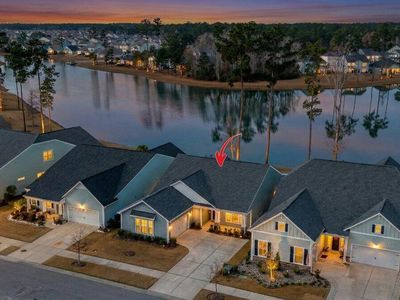 349 Tupelo Lake Dr, Summerville, SC, 29486