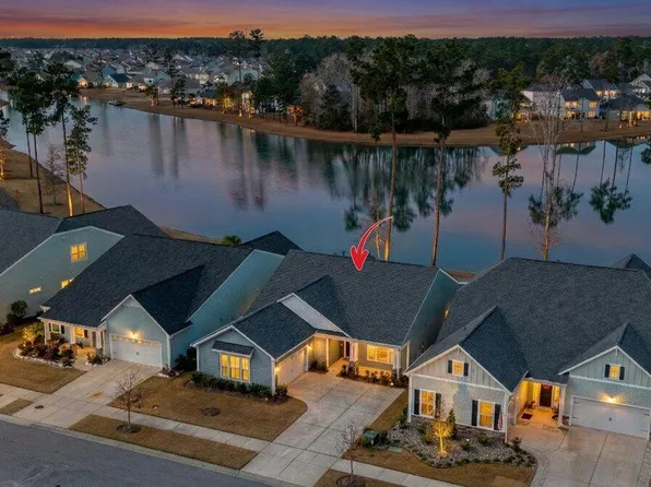 349 Tupelo Lake Dr, Summerville, SC 29486