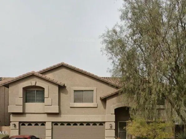 2040 E AVENIDA DEL SOL --, Phoenix, AZ 85024