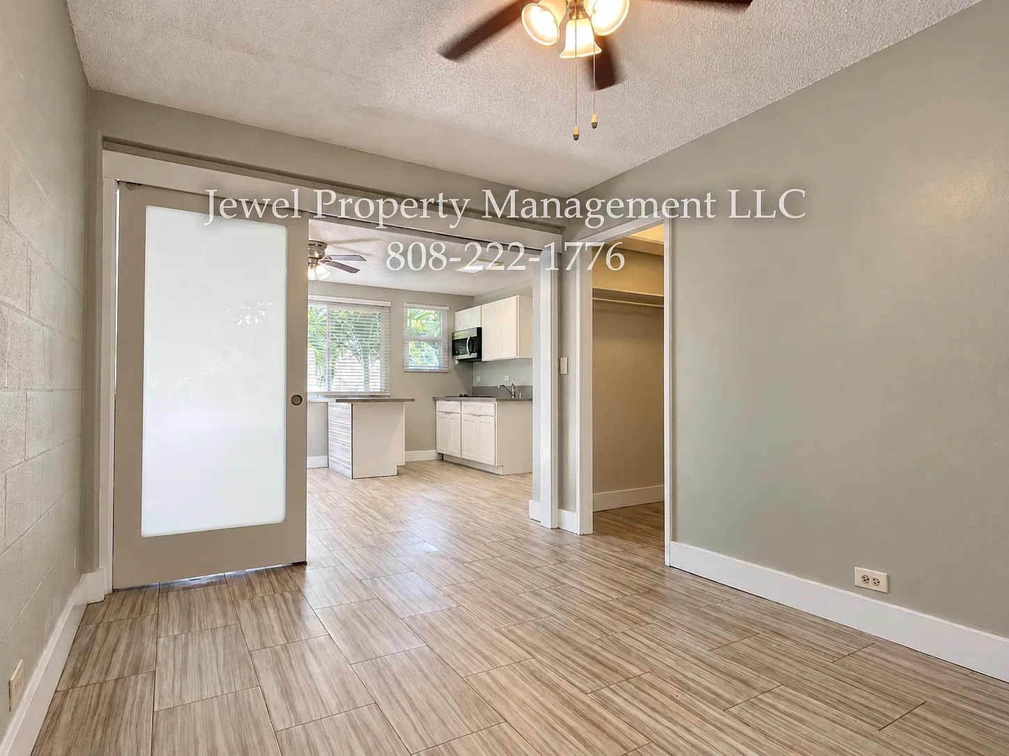 1 bed, 400 sqft, $1,600 — Photo 4