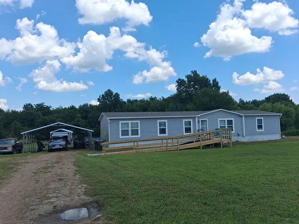 609 N 9th St, Porter, OK 74454