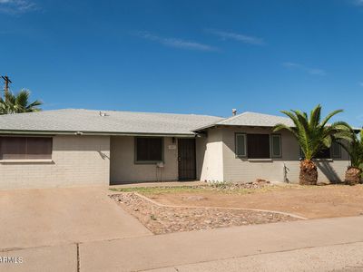 3502 W NORTHVIEW Avenue, Phoenix, AZ, 85051