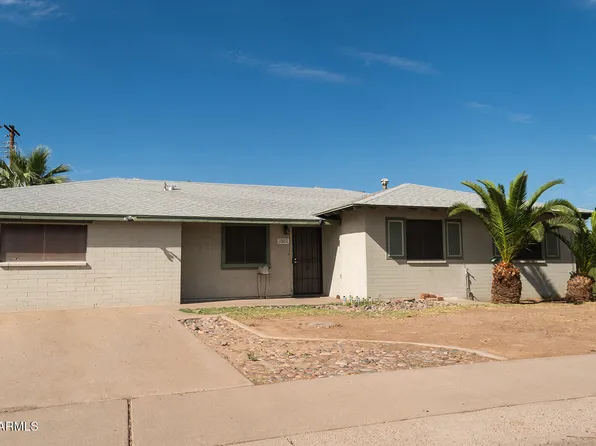 3502 W NORTHVIEW Avenue, Phoenix, AZ 85051