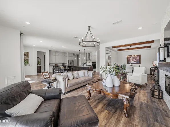 5276 N 182ND Lane, Litchfield Park, AZ 85340