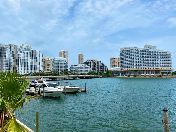 999 Brickell Bay Dr, Miami, FL