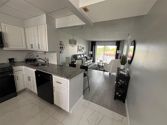 2nd image of 2861 NW 47th Terrace #208B