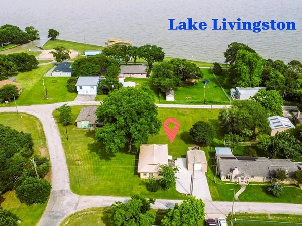 21 Clearview St, Pointblank, TX 77364