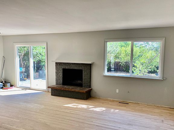 living room main level