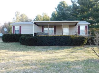 926 Prosperity Rd, Waverly, OH 45690