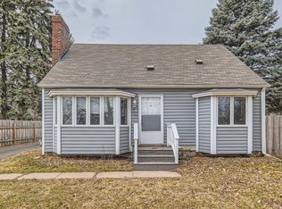 3161 Rice St, Shoreview, MN 55126