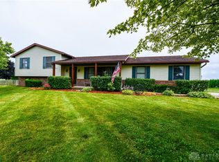 3592 N Hampton Rd, Springfield, OH 45502