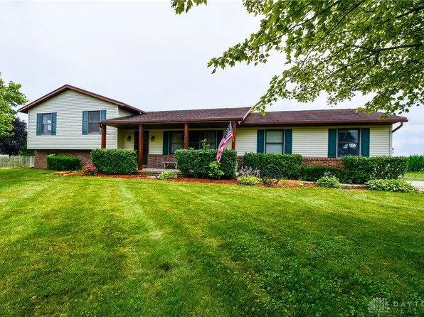 3592 N Hampton Rd, Springfield, OH 45502