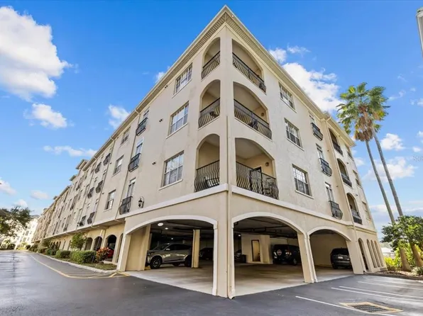 501 Knights Run Ave APT 2109, Tampa, FL 33602