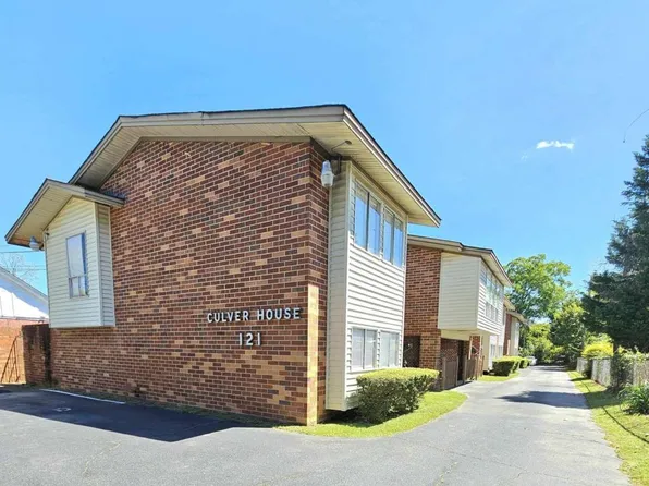 121 Culver St APT A, Macon, GA 31204