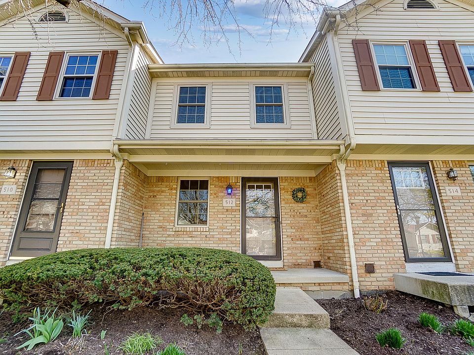 1st image of 512 Foxtrail Cir W