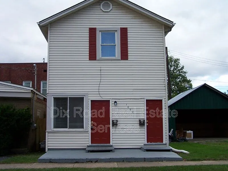 2 bed, 1.0 bath, 600 sqft, $795 — Photo 3