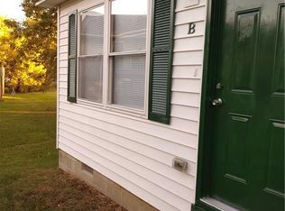 643 Rombach Ave #B, Wilmington, OH 45177