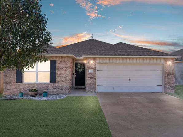6608 N 128th East Ave, Owasso, OK 74055