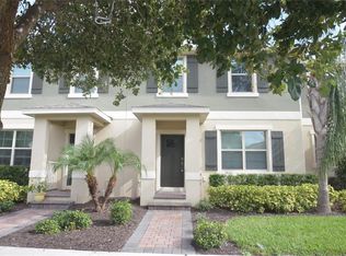 9918 Sunny Mews Aly, Winter Garden, FL 34787