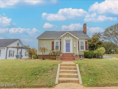 731 W Tigrett St, Halls, TN, 38040