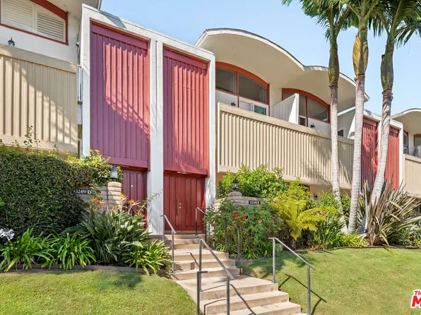 13249 Fiji Way Unit F, Marina Del Rey, CA 90292