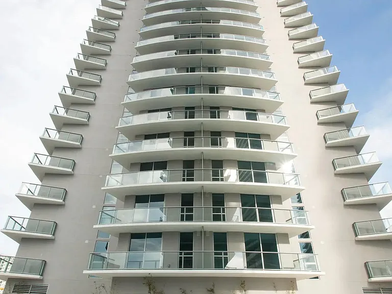 1100 S Miami Ave #4205 — Photo 41