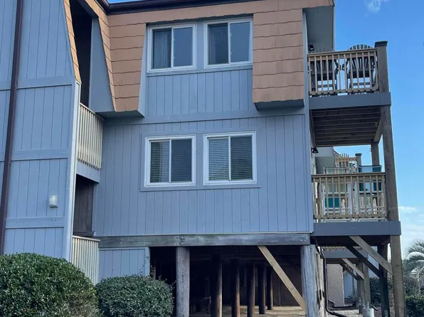 277 W First Street #1l, Ocean Isle Beach, NC 28469
