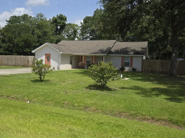 152 Dawn Cir, Brunswick, GA 31523