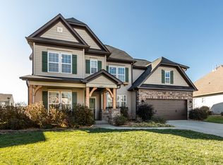 6007 Berewick Cmns, Charlotte, NC 28278