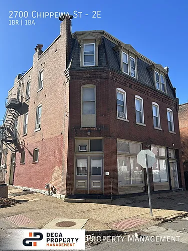2700 Chippewa St #2E Photo 1