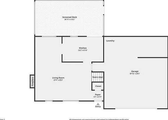 663 Honey Creek Rd SE — Photo 3