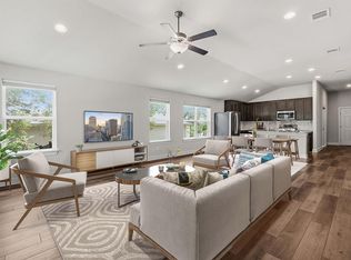 3011 American Dr, Lago Vista, TX 78645