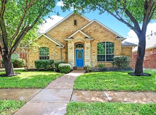 306 Greenleaf Ct, Allen, TX 75002