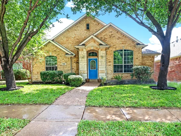 306 Greenleaf Ct, Allen, TX 75002