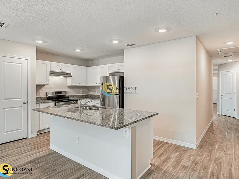 Sunbeam Villas — Photo 133