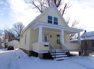 831 11th Ave, Green Bay, WI 54304