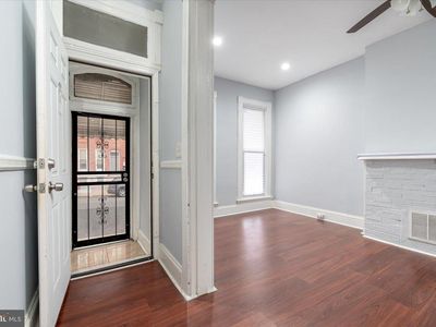 811 Harlem Ave, Baltimore, MD, 21201