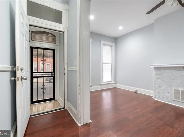 811 Harlem Ave, Baltimore, MD 21201