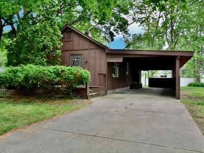 4900 Meyers St, Midland, MI, 48640