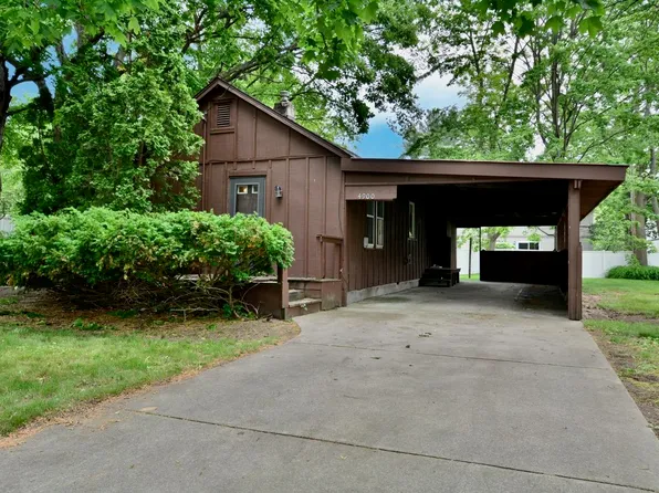 4900 Meyers St, Midland, MI 48640