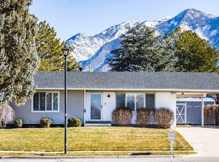 10557 S Primrose Dr, White City, UT 84094