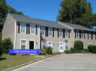 2948 Arrowhead Dr, Augusta, GA 30909