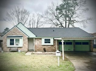 705 Phyllis Ct, Conroe, TX 77303