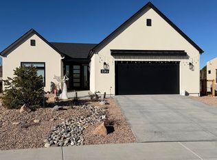 2262 Pyramid Peak Loop, Grand Junction, CO 81507